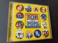 CD duplo - Top of the Pops