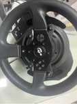 Thrustmaster t300 rs gt wraz z shifterem TH8A