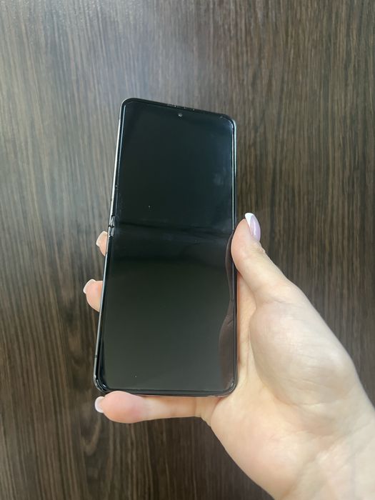 Samsung Flip 5 8/512Gb (SM-F731B) Офіційний