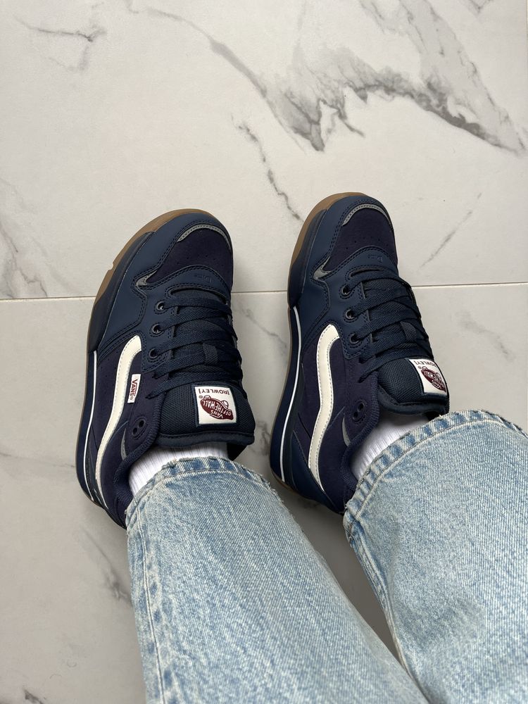 БЕЗ ПЕРЕДОПЛАТ‼️ 36-45 кросівки Vans x Dime Rowley XLT дуті