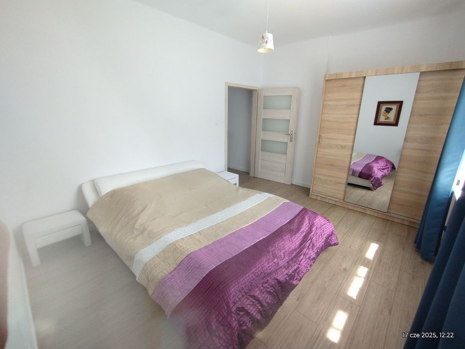 Wynajem Krótkoterminiwy.