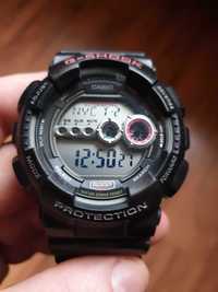 Zegarek sportowy Casio G-Shock GD-100 Gshock 100% Oryginał Kraków