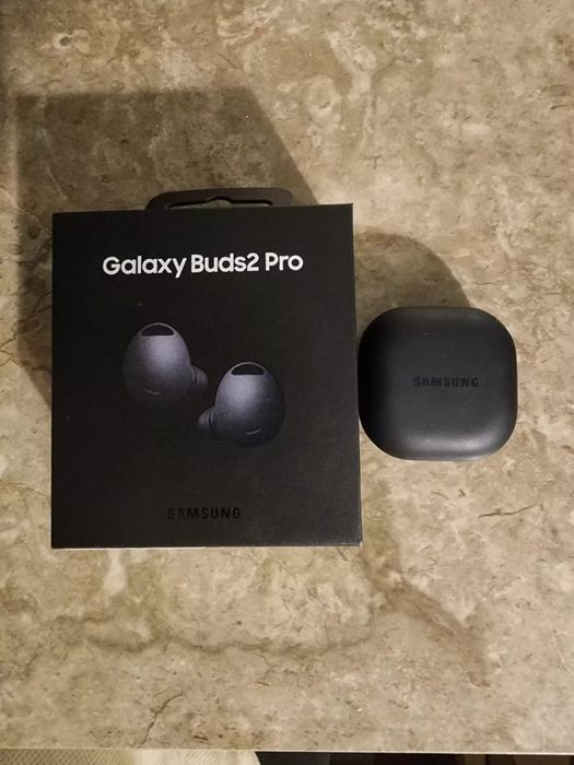 Samsung Galaxy Buds Pro2
