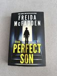 Frieda McFadden perfect son