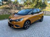 Renault Scenic 1.6 DCI 130cv Bose Édition