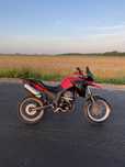 Derbi terra 125 Aprilla maligutti bmw SPRAWNA!!!