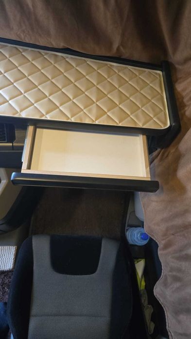 Mesa Tablier MAN TGX 2024