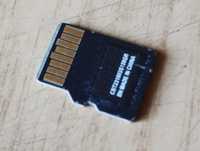 Карта памяти пам'яті 128 Gb U3 Micro SDXC Somnambulist 75Мб/с