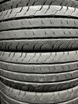 2023 рік 205/75R16C ContinentalContiVanContact 100 Комплект літо склад