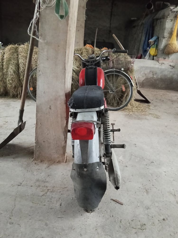 Sprzedam WSK 125