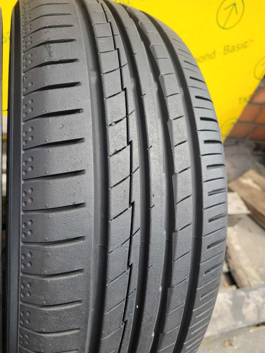 Opony Letnie 185/50R16 81H Yokohama BluEarth-A 2sztuki Montaż