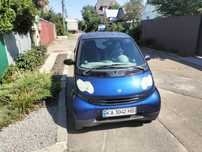 Продам SMART 450