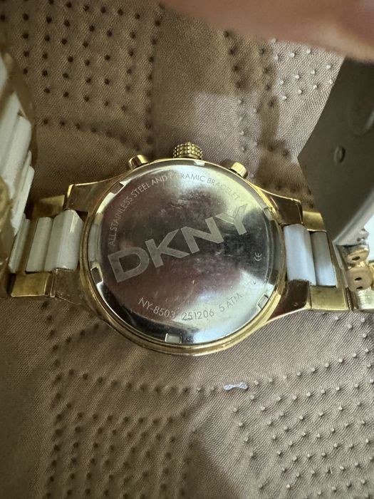Часы DKNY оригинал