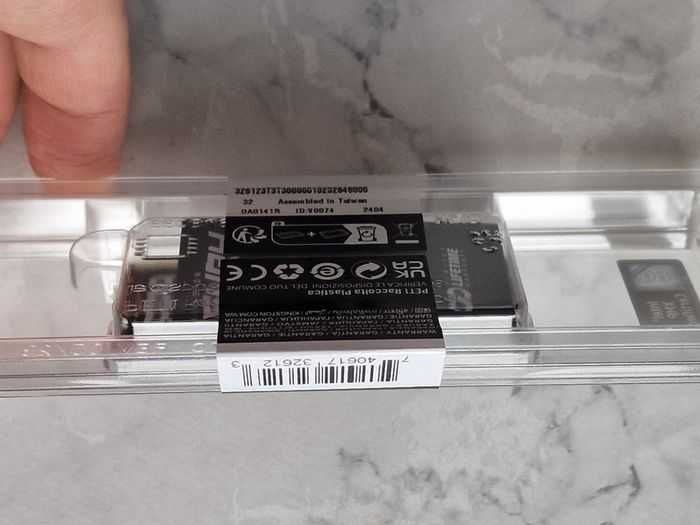 Kingston Fury 2 x Ddr5 32GB 4800 Cl38 Sodimm