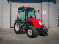 Ciągnik Rolniczy/Sadowniczy McCormick X2.060 NOWY