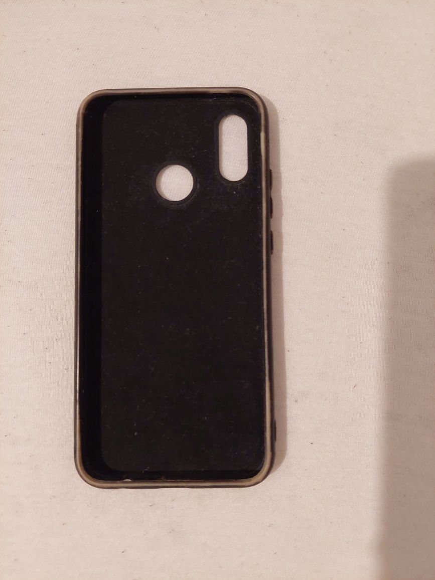 etui na telefon Huawei p20 lite