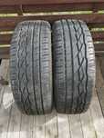 General Grabber GT 215/60r17 96H 2 sztuki