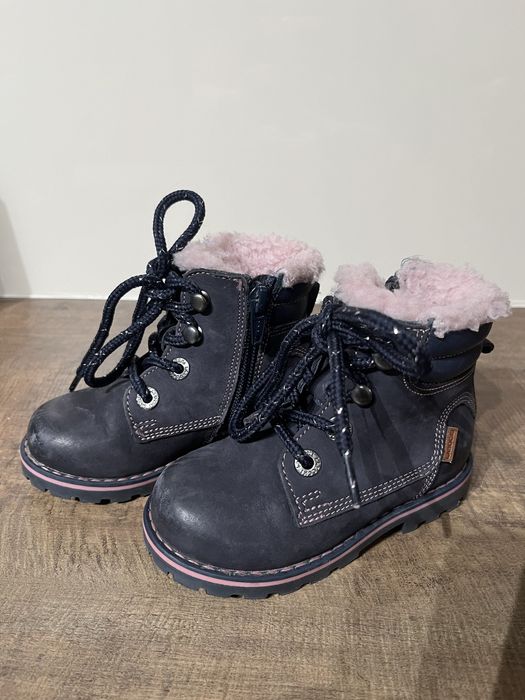 Trzewiki Lasocki rozmiar 23