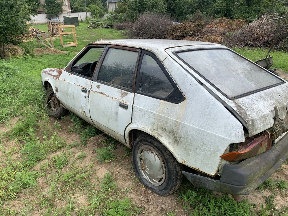 Москвич 2141 ціляком або на запчастини