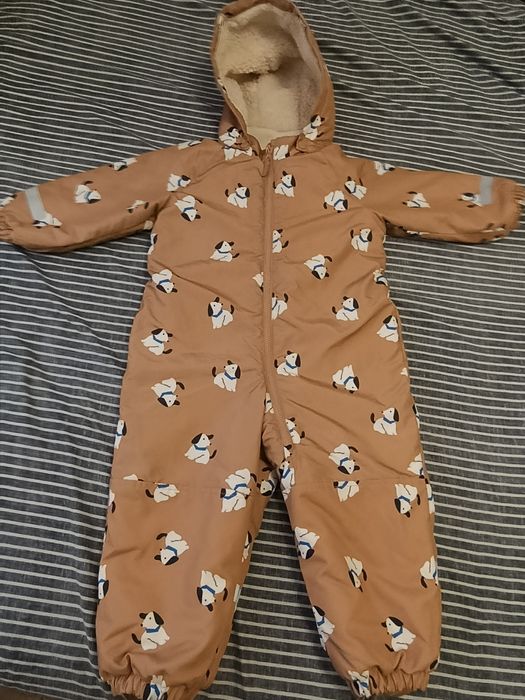 Комбенізон Н.М розмір 4т (104)