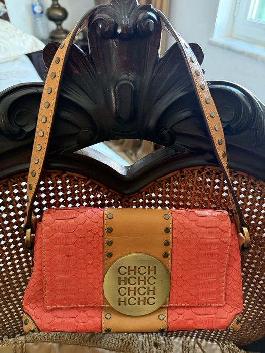 Malas Carolina Herrera Novas Originais