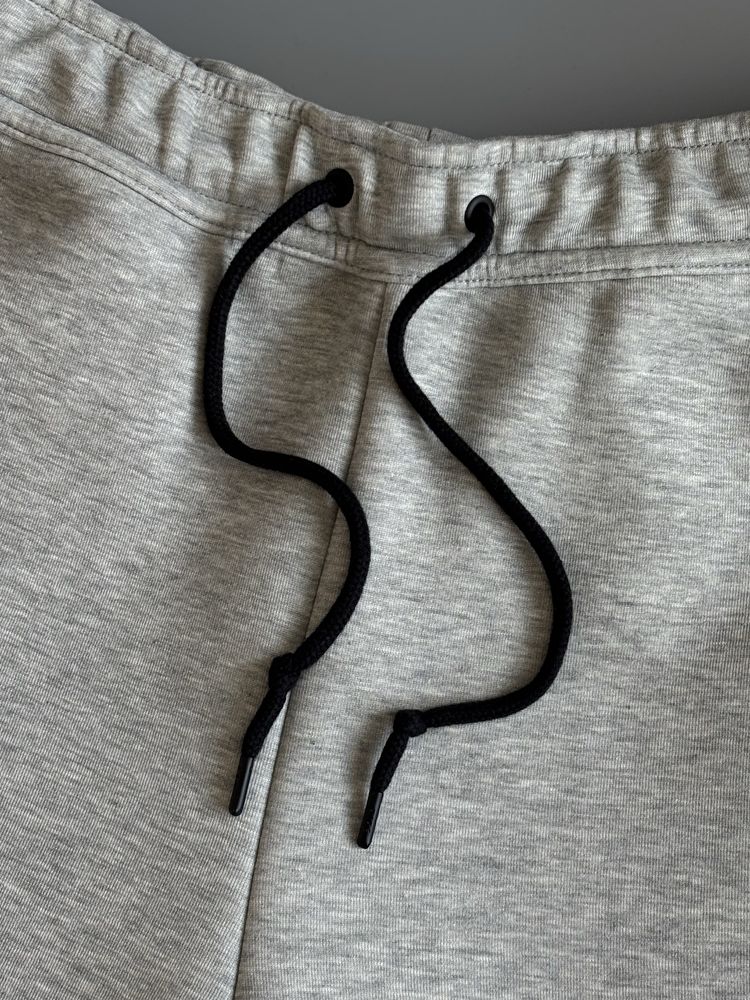 Шорти Nike Tech Fleece | ОРИГІНАЛ