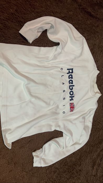 Кофта Reebok Classic
