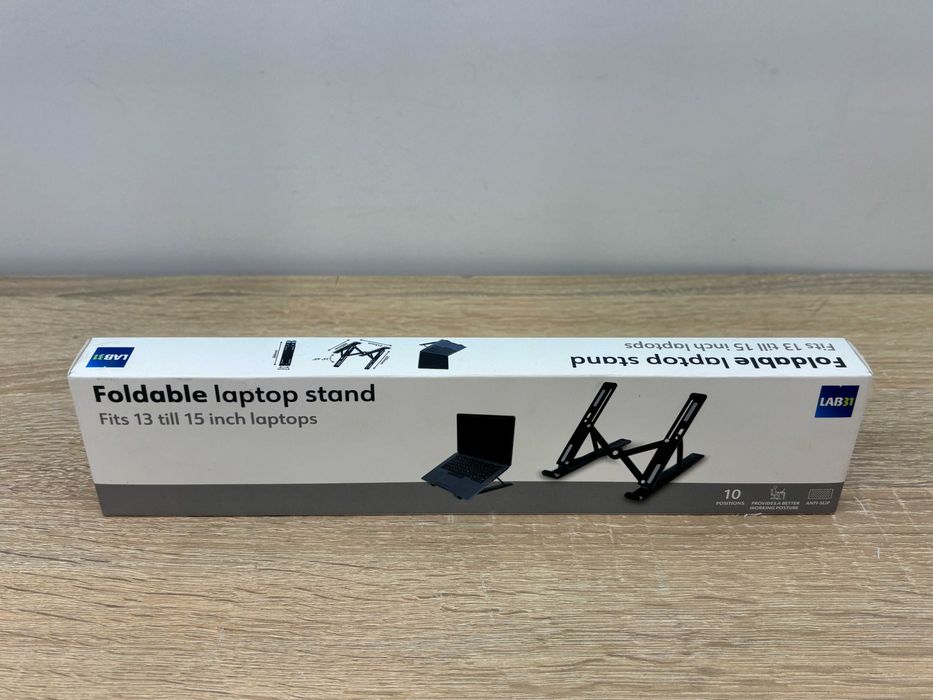 Podstawka pod laptopa Lab31