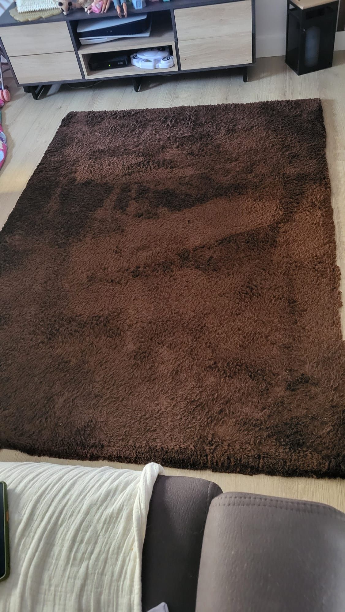 Carpetes pelo otima qualidade