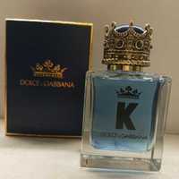 K Dolce & Gabbana edt 50 ml оригинал.