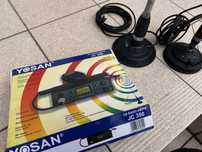 Radio CB Yosan JC350 + ML145 okazja