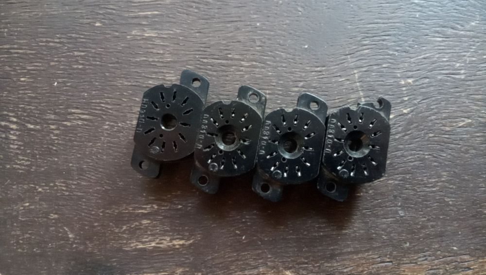 60грн за всё Панельки для ламп ИН-12 ИН12 ИВ-22 ИВ22