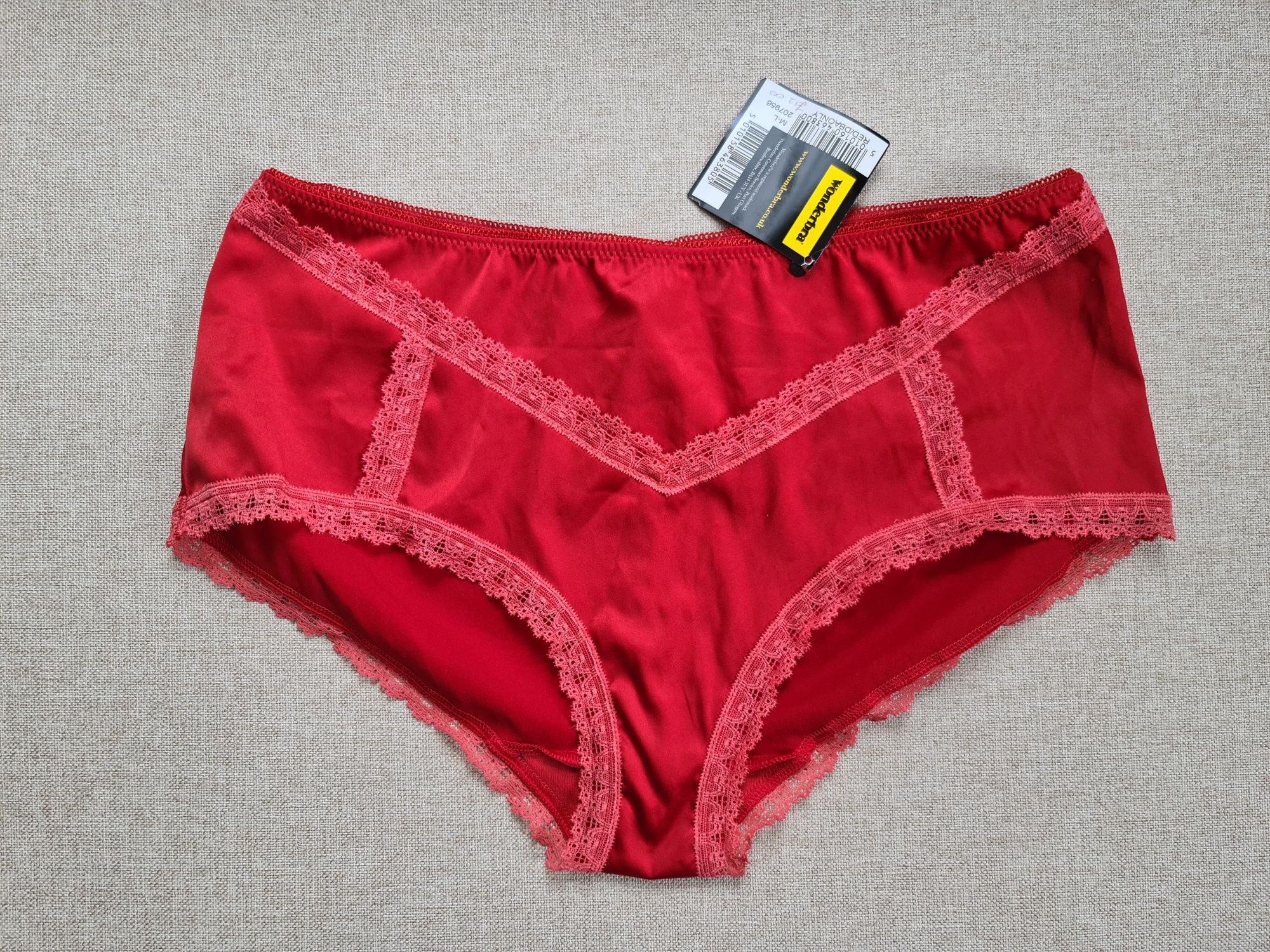 Женские Трусы большого размера Marks & Spencer р. 24