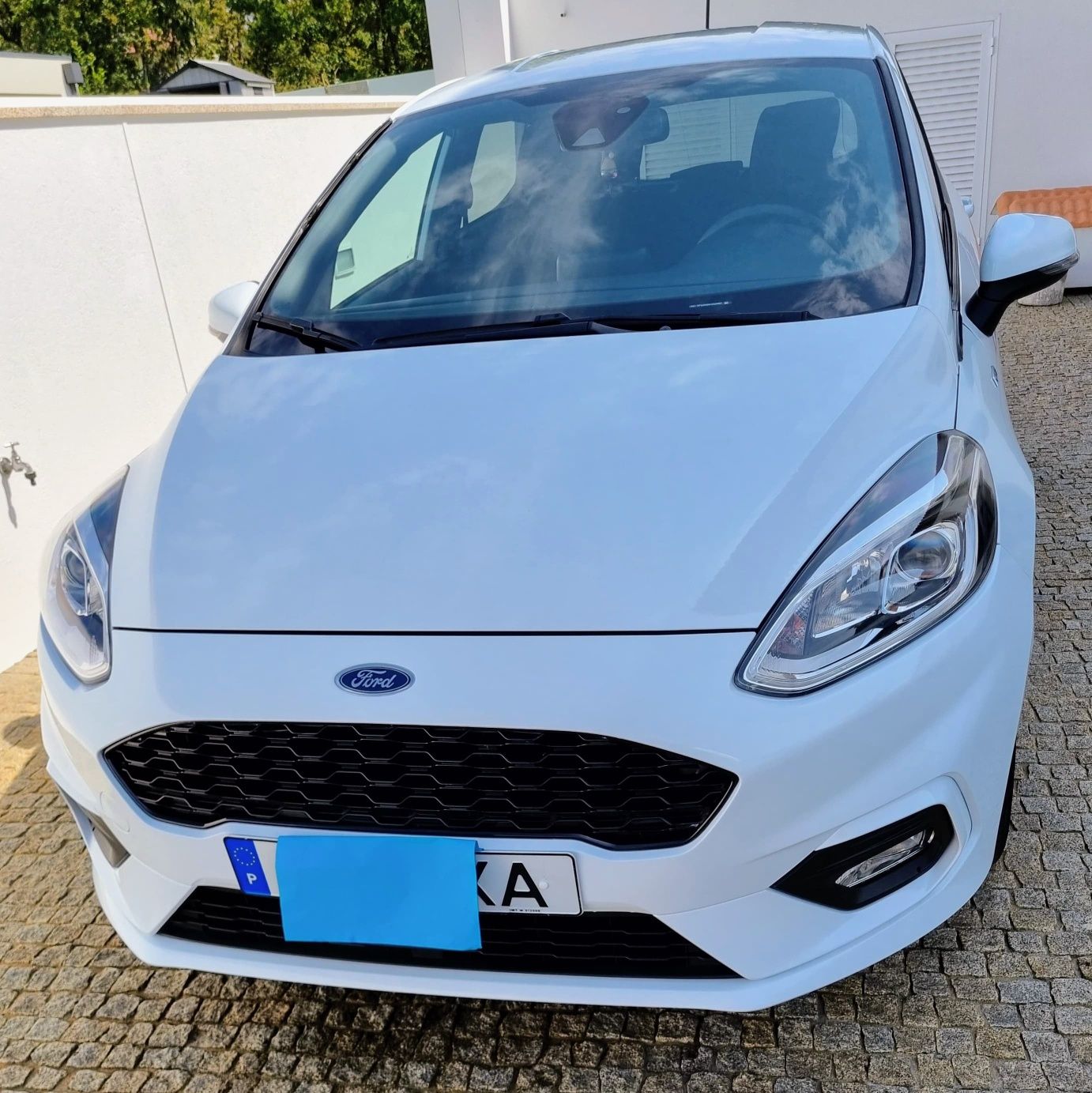 Ford Fiesta 1.0 Ecoboost ST-Line 125cv