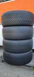 Автошины 245/45r19 резина Imperial шины всесезонные