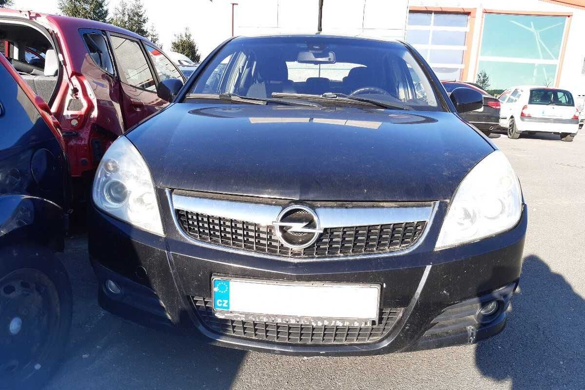 Разборка Opel Vectra C вектра ц, запчасти Z18XER, Z2.2SE, 1.9CDTI