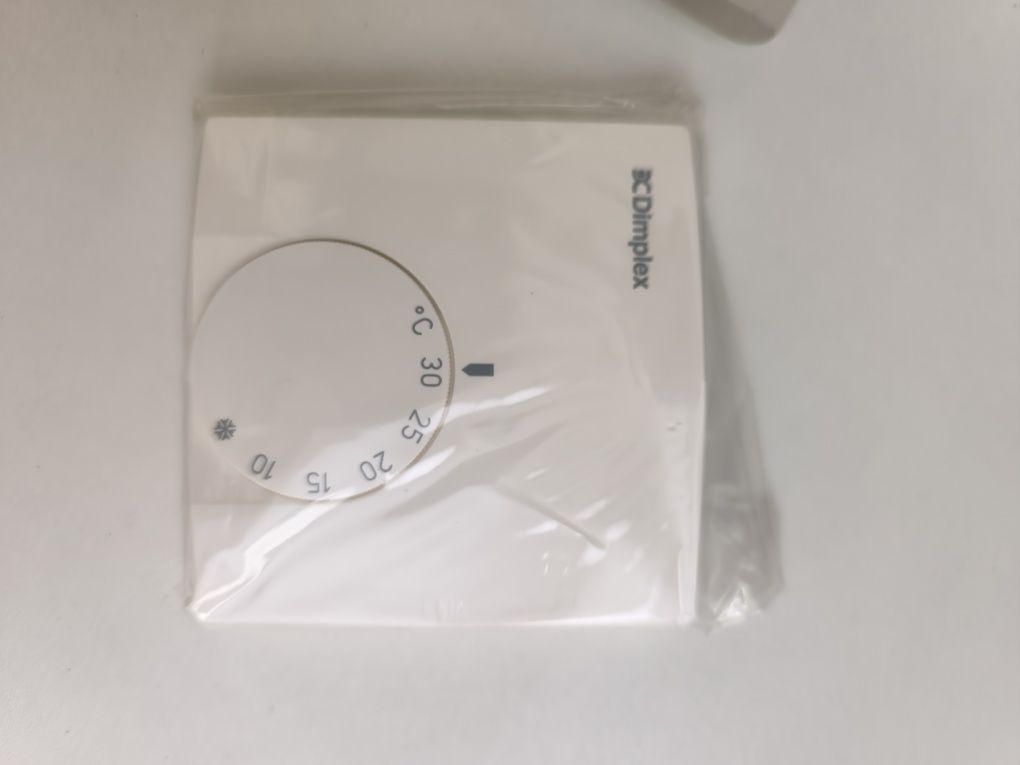 Regulator temperatury Dimplex RT 200.