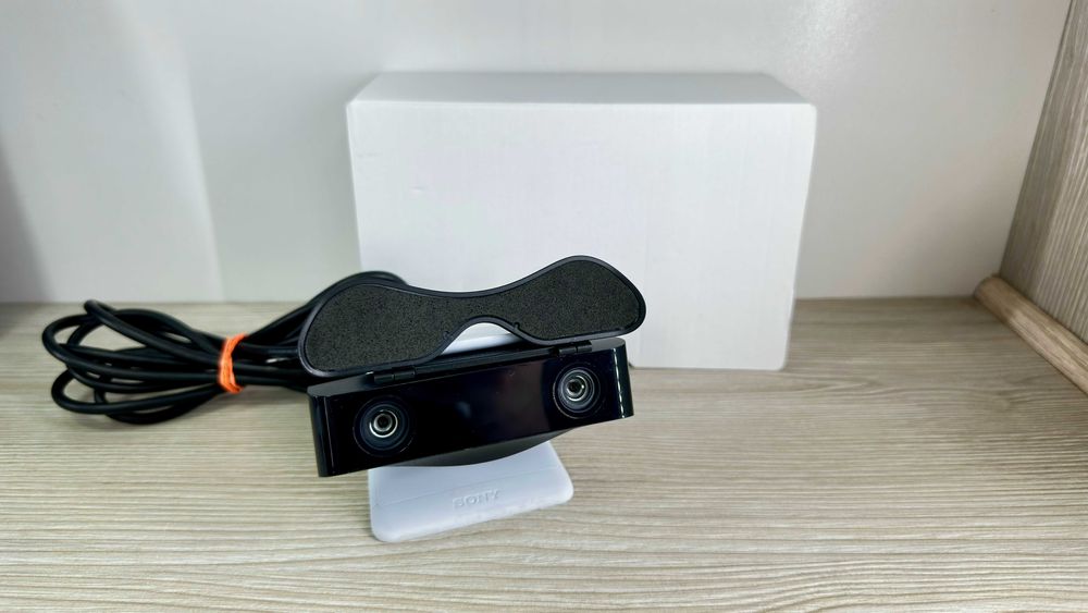 Kamera PlayStation 5 CFI-ZEY1