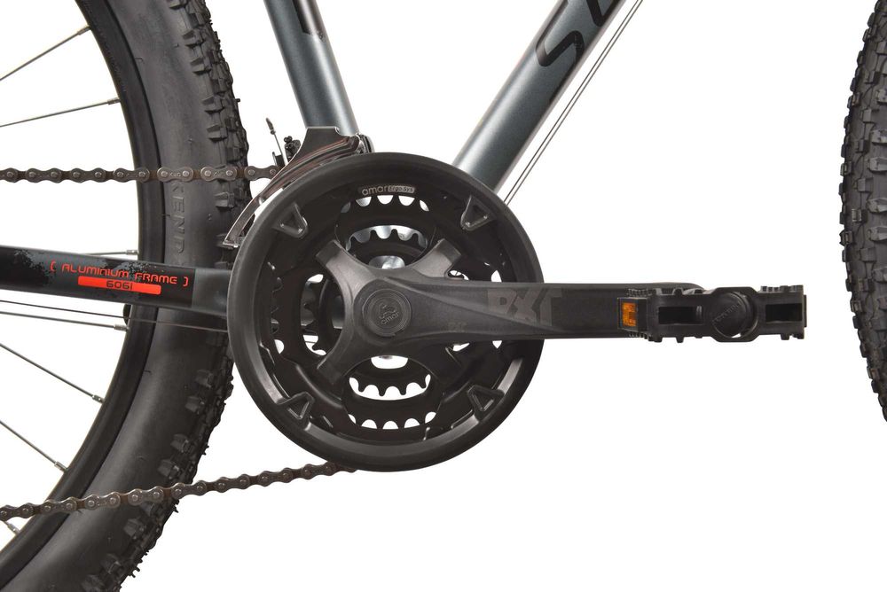 rower górski MTB SCRAPPER XC3.1LTD 27.5 M46/18" lub M55/21,5"