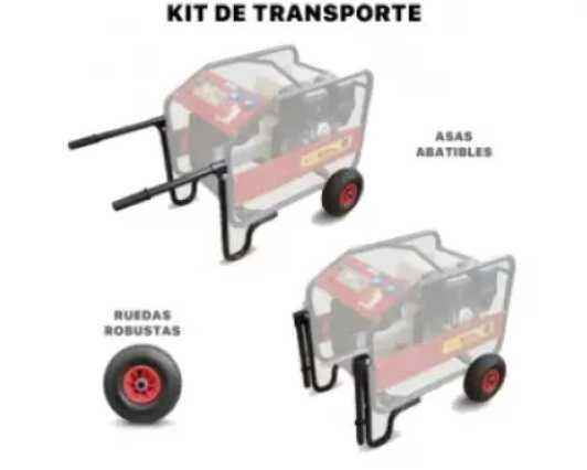 Генератор бензиновий Mosa GE 9000 TBH 7,7 кВт. В НАЯВНОСТІ, ГАРАНТІЯ!