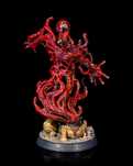 Krwawa Inwokacja 2 figurka 32mm 14K zgodna z DnD RPG Pathfinder Warham