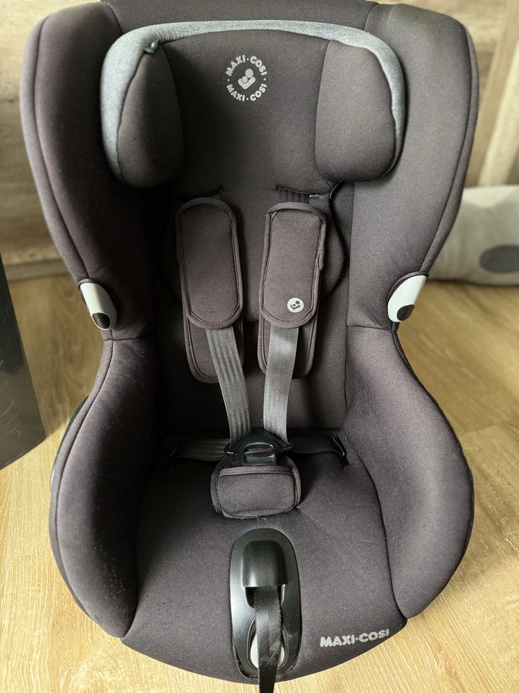 Maxi Cosi Axiss 9-18