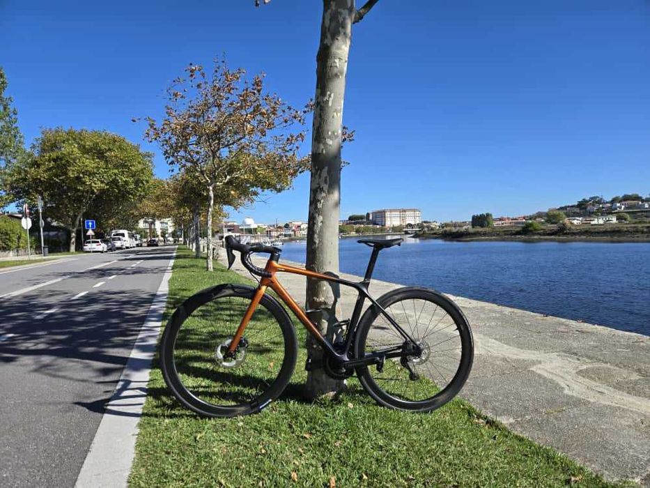 Giant TCR Advanced PRO 0 Di2