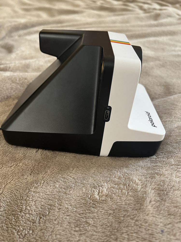 Камера моментального друку Polaroid now gen2