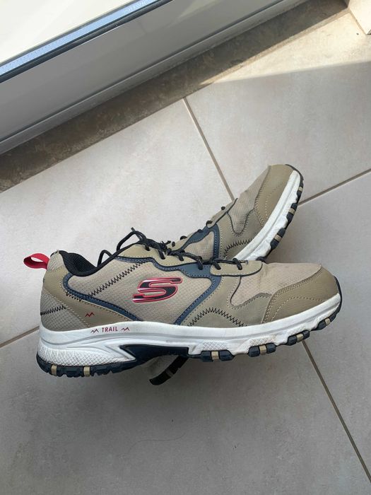 Ténis Skechers Homem