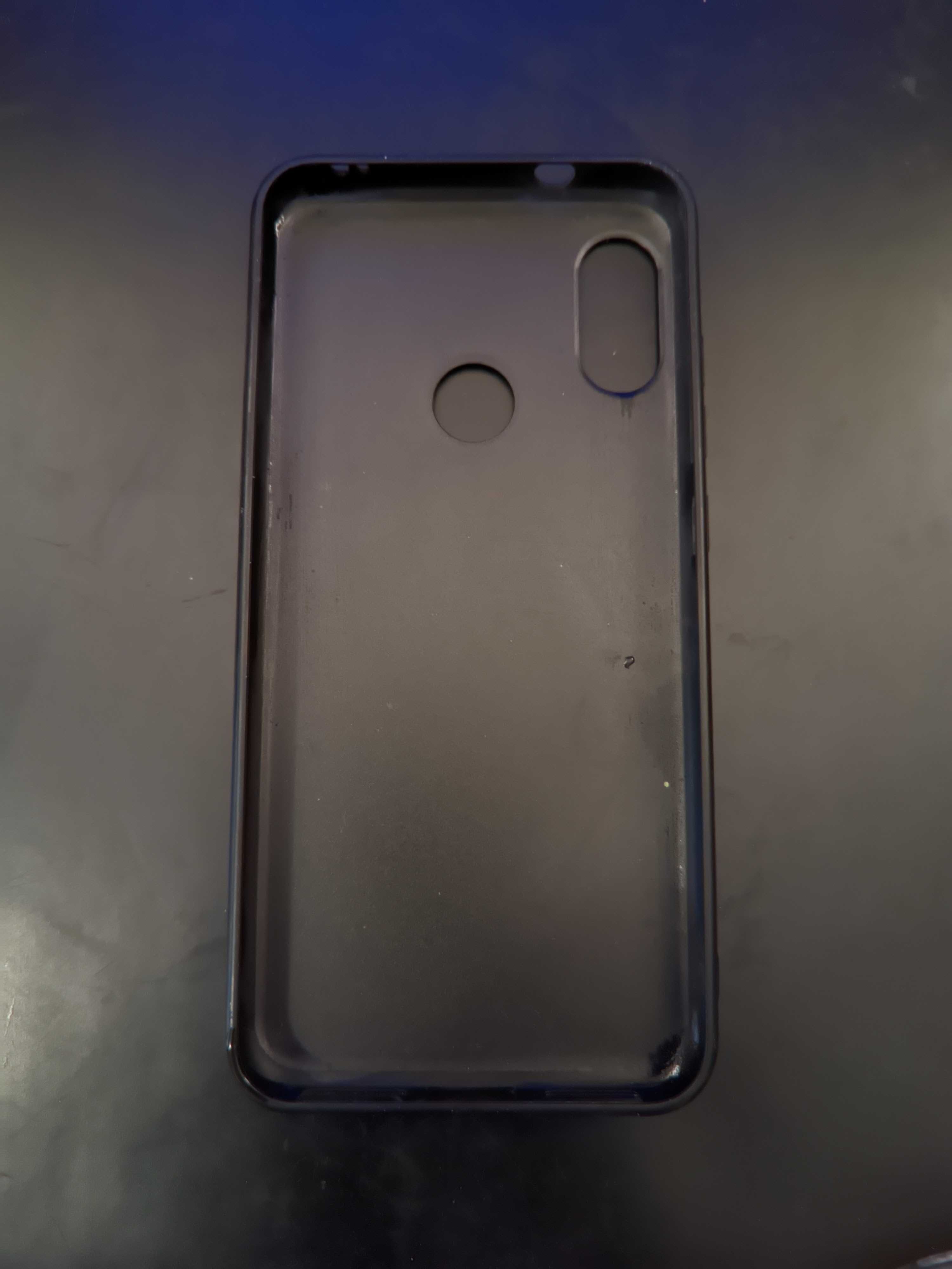 Capas Smartphone Xiaomi MI A2 Lite - Como Novas...