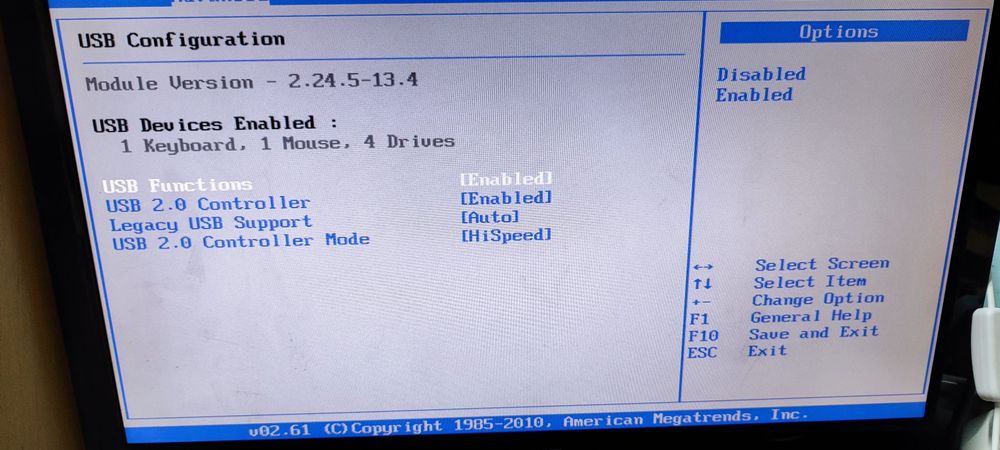 Продам старий комп'ютер(Б/У)
