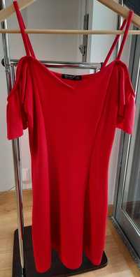 Vestido Bershka tamanho XS