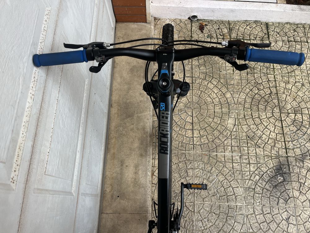 Bicicleta B’Twin RockRider 520 BTT 27.5” M