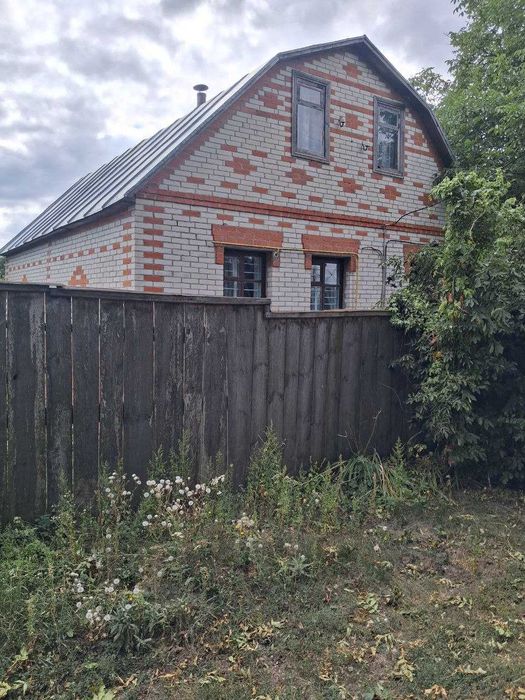 Продається будинок в с.Гребениківка Тростянецького р-ну.